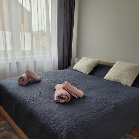 Apartman Centrum V Sukromi Restauracia U Jakuba Мартин Экстерьер фото