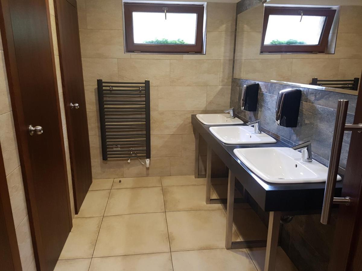Apartman Centrum V Sukromi Restauracia U Jakuba Мартин Экстерьер фото